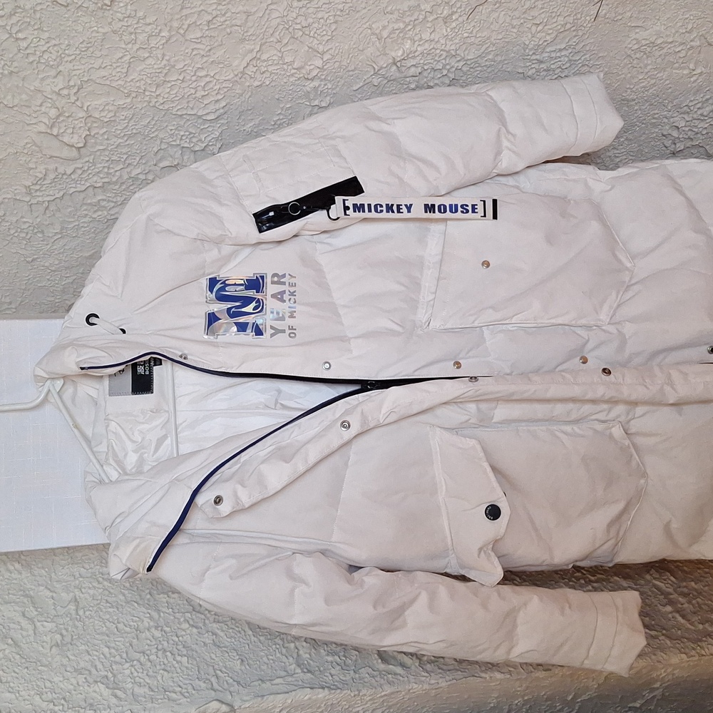 Bosideng down coat sz 165(medium)